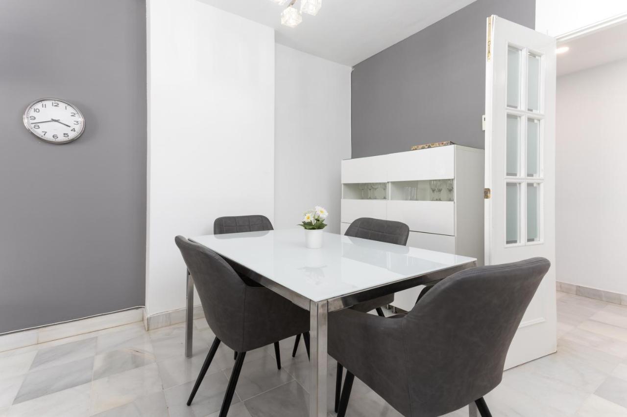 Apartamento Marbella Playa Av Nabeul ภายนอก รูปภาพ