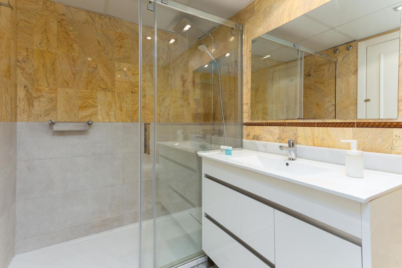 Apartamento Marbella Playa Av Nabeul ภายนอก รูปภาพ